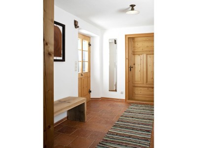 Holiday apartment Das Bergjuwel. - Features photo 16