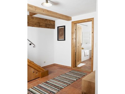 Holiday apartment Das Bergjuwel. - Features photo 17