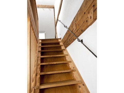 Holiday apartment Das Bergjuwel. - Features photo 19