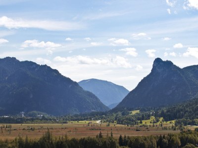 Holiday apartment Das Bergjuwel. - Environment photo 20