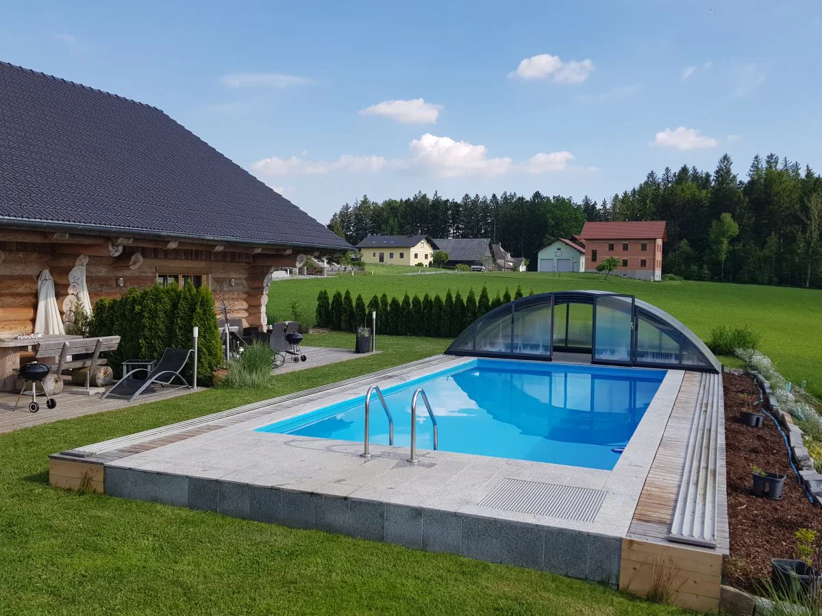 Holiday apartment Fesl 2 - Outdoor photo 4