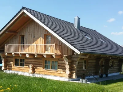 Holiday apartment Fesl 2 in Schardenberg - Holiday apartment