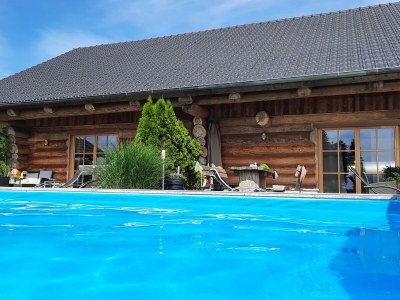 Holiday apartment Fesl 2 - Outdoor photo 2