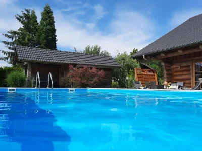 Holiday apartment Fesl 2 - Outdoor photo 3