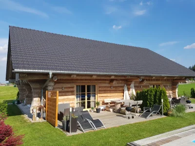 Holiday apartment Fesl 2 - Outdoor photo 7