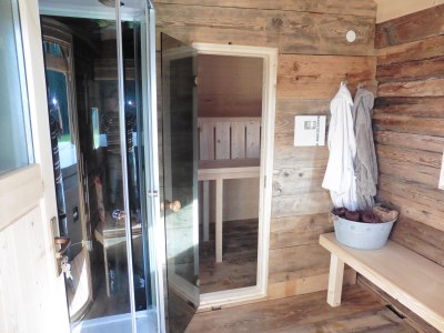 Holiday apartment Fesl 2 - Outdoor photo 11