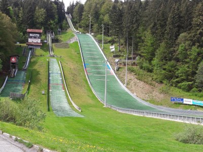 Holiday apartment Fesl 2 - Document photo 23