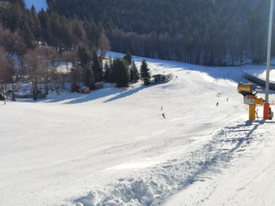 Holiday apartment Fesl 2 - Document photo 24