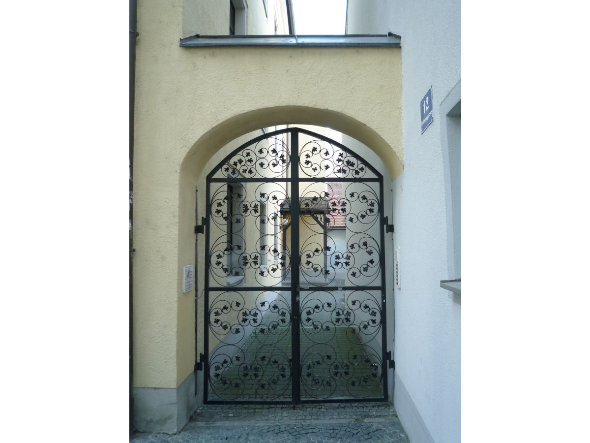 Holiday apartment Bock - Outdoor photo 2