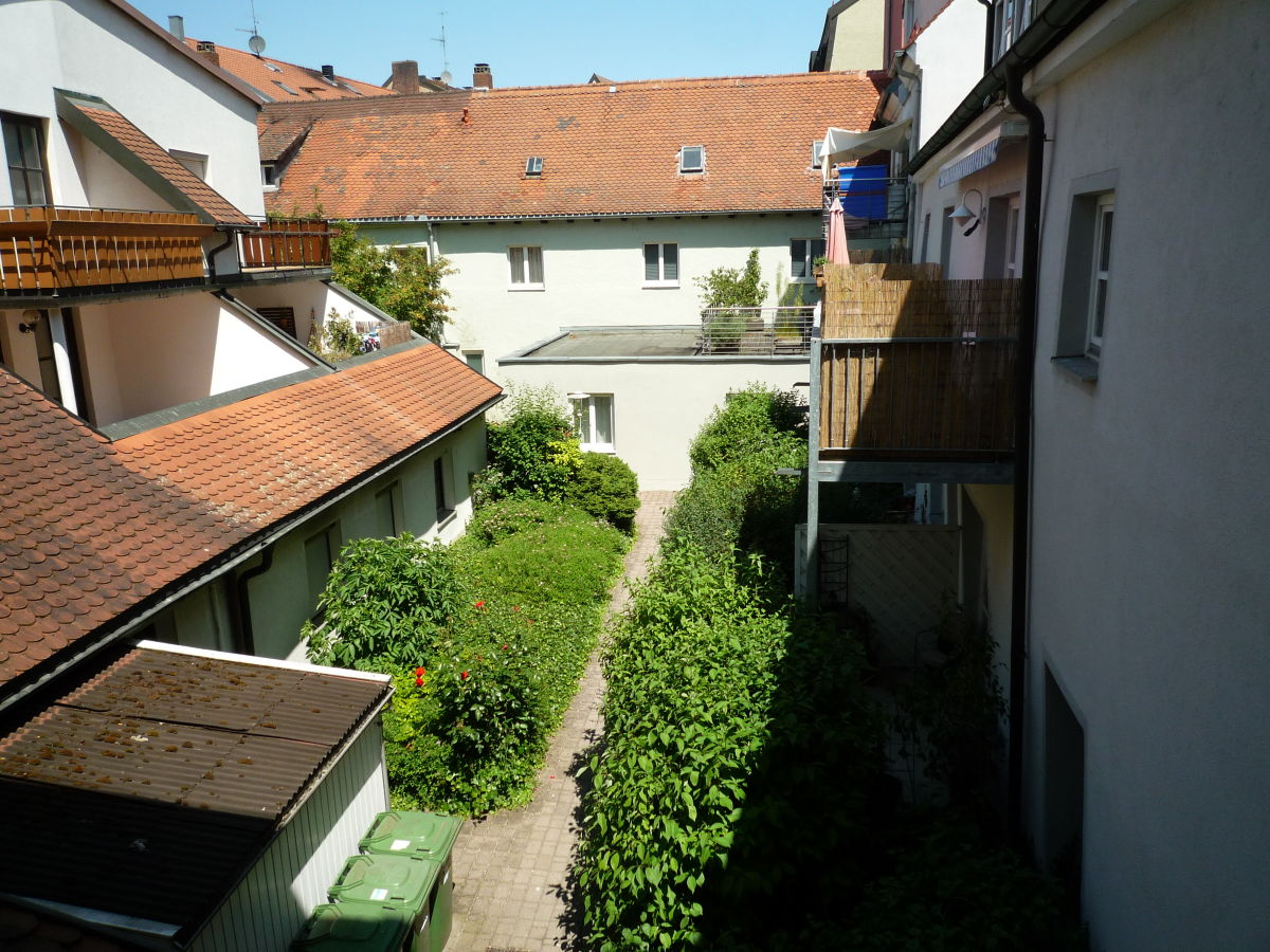 Holiday apartment Bock - Outdoor photo 4