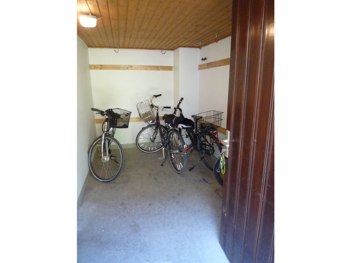 Holiday apartment Bock - Outdoor photo 5