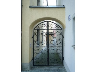 Holiday apartment Bock - Outdoor photo 2