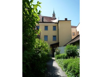 Holiday apartment Bock - Outdoor photo 3