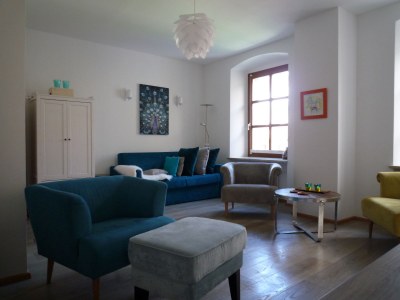 Holiday apartment Bock - Features photo 11