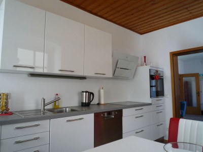 Holiday apartment Bock - Features photo 14