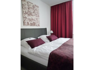 Holiday apartment Bock - Features photo 17