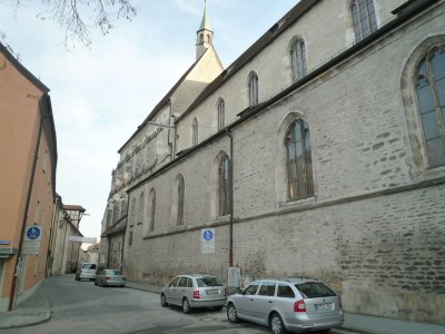 Holiday apartment Bock - Environment photo 20