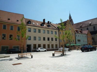 Holiday apartment Bock - Environment photo 21