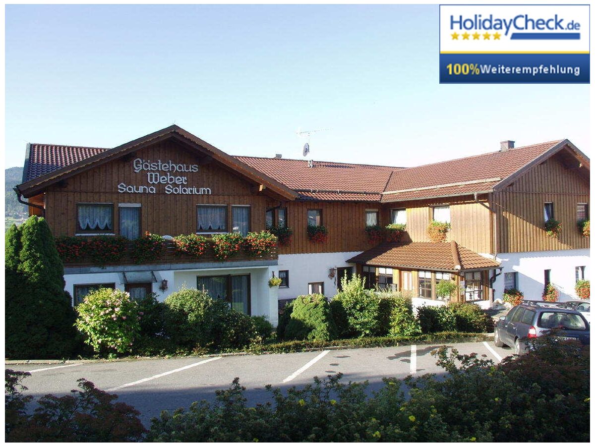 Holiday apartment Guest-house and apartment Weber