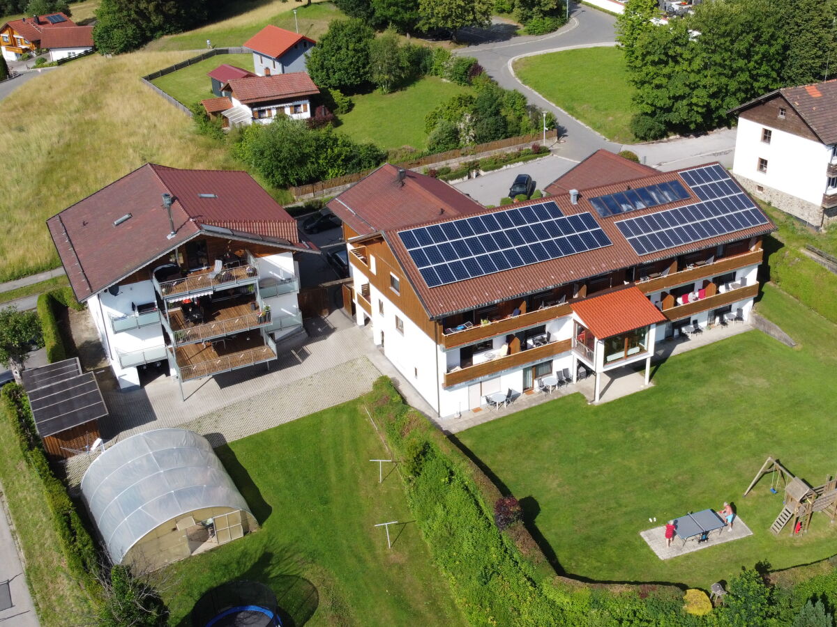 Holiday apartment Guest-house and apartment Weber - Outdoor photo 3