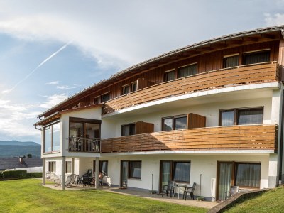 Holiday apartment Guest-house and apartment Weber - Outdoor photo 7