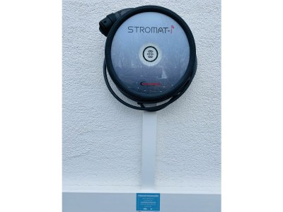 Holiday apartment Guest-house and apartment Weber - Outdoor photo 8