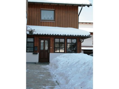 Holiday apartment Guest-house and apartment Weber - Outdoor photo 13