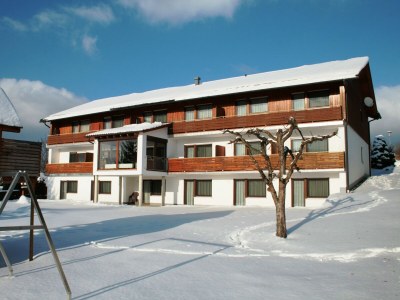 Holiday apartment Guest-house and apartment Weber - Outdoor photo 14