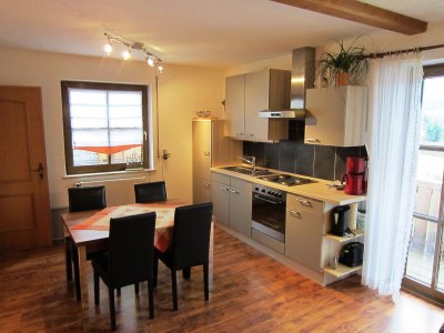 Holiday apartment Guest-house and apartment Weber - Features photo 15