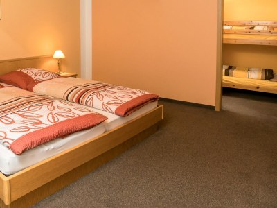 Holiday apartment Guest-house and apartment Weber - Features photo 16