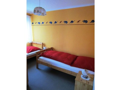 Holiday apartment Guest-house and apartment Weber - Features photo 17