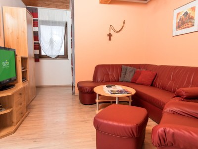 Holiday apartment Guest-house and apartment Weber - Features photo 18