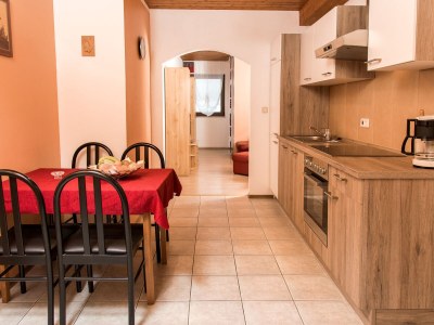 Holiday apartment Guest-house and apartment Weber - Features photo 19