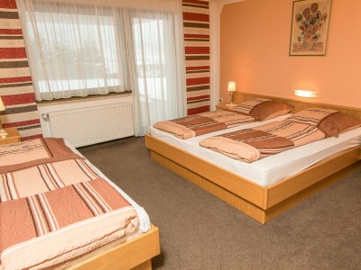 Holiday apartment Guest-house and apartment Weber - Features photo 20