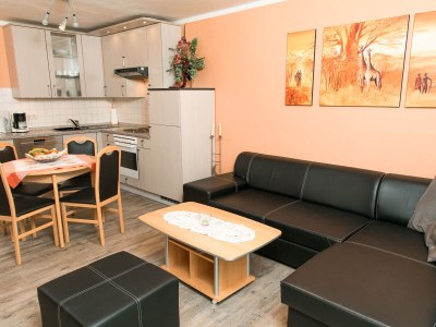 Holiday apartment Guest-house and apartment Weber - Features photo 21