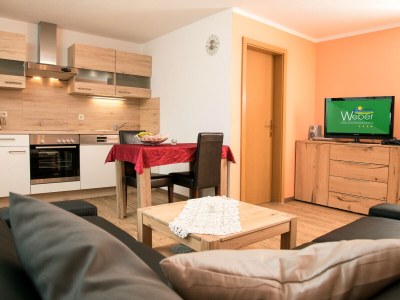 Holiday apartment Guest-house and apartment Weber - Features photo 22