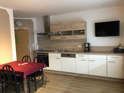 Holiday apartment Guest-house and apartment Weber - Features photo 23