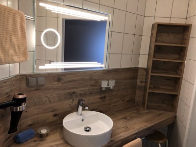 Holiday apartment Guest-house and apartment Weber - Features photo 24