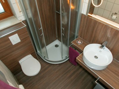 Holiday apartment Guest-house and apartment Weber - Features photo 26