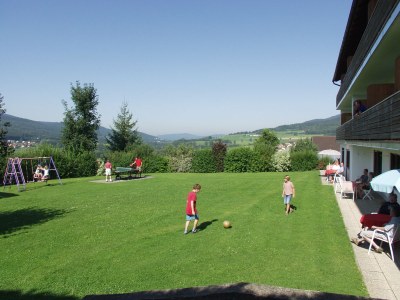 Holiday apartment Guest-house and apartment Weber - Environment photo 27