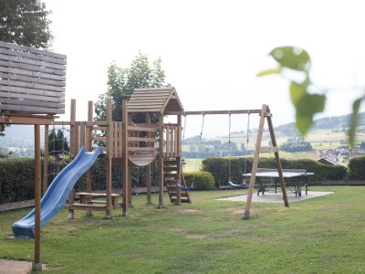 Holiday apartment Guest-house and apartment Weber - Environment photo 28