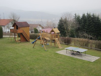 Holiday apartment Guest-house and apartment Weber - Environment photo 29