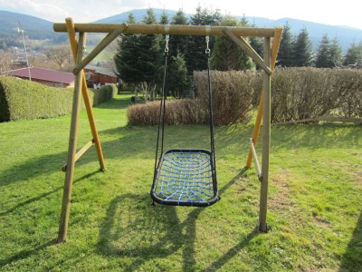 Holiday apartment Guest-house and apartment Weber - Environment photo 30