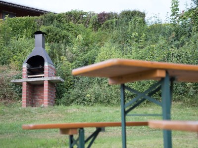 Holiday apartment Guest-house and apartment Weber - Environment photo 31