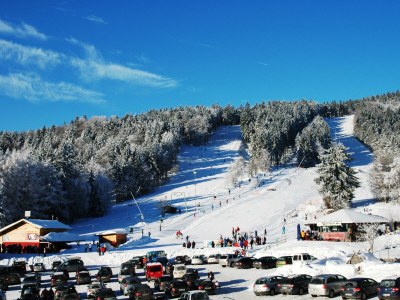 Holiday apartment Guest-house and apartment Weber - Environment photo 33