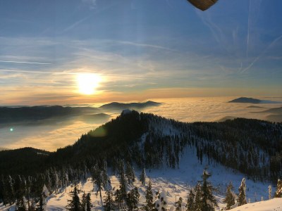 Holiday apartment Guest-house and apartment Weber - Environment photo 39