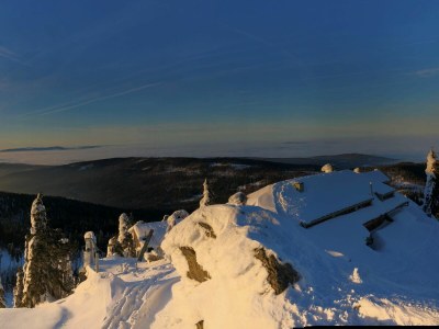 Holiday apartment Guest-house and apartment Weber - Environment photo 40