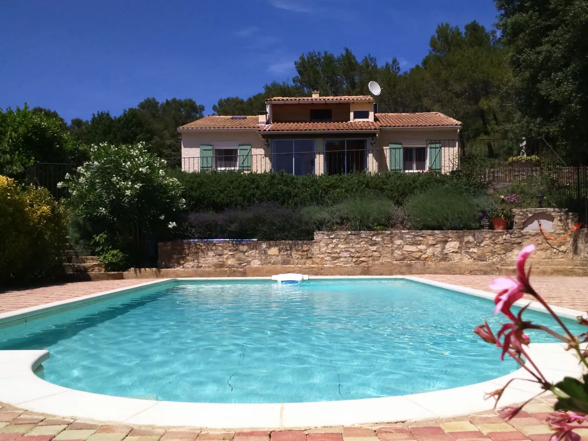 Holiday house Combe du Baron