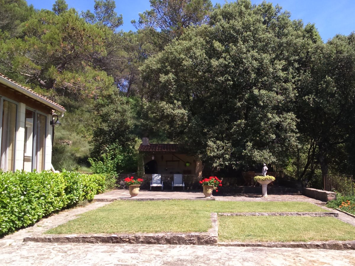 Holiday house Combe du Baron - Outdoor photo 3