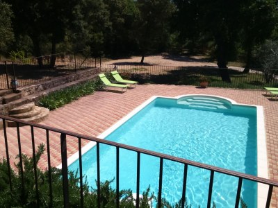 Holiday house Combe du Baron - Outdoor photo 2